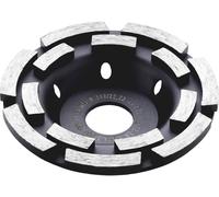 Metabo 628099000 Disque à tronçonner diamanté Diamètre 125 mm Ø de perçage 22.23 mm Béton 1 pc(s)