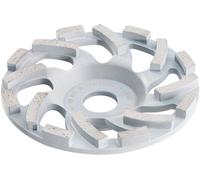 Metabo 628206000 Diamant Metabo meule boisseau abrasif Ø125mm 12.5 cm 1 pc(s)
