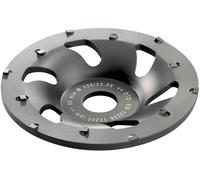 Metabo 628208000 Meule boisseau Metabo PKD Ø 125 mm 125 mm 1 pc(s)