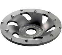 Metabo 628208000 Tête de ponçage PKD Ø 125 mm 125 mm 1 pc(s)