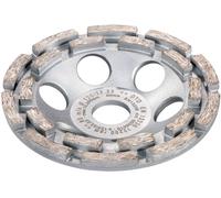 Metabo 628209000 Diamant Metabo meule boisseau béton Ø125 mm 12.5 cm 1 pc(s)