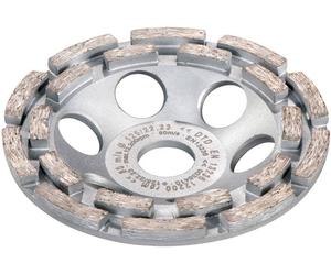Metabo 628209000 Diamant Metabo meule boisseau béton Ø125 mm 125 mm 1 pc(s)