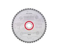 Metabo 628222000 - Panneau de particules - Bois dur - Panneau MDF - Contreplaqué - Bois tendre - 25,4 cm - 3 cm - 1,8 mm - 2,4 mm - KS 254 Plus KGS 254 M KGS 254 Plus KGS 254 I Plus (628222000)