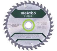 Metabo 628272000 Lame de scie circulaire 165 mm 1 pc(s)