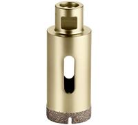 Metabo 628307000 Couronne de perçage à eau diamantée 25 mm 1 pc(s)