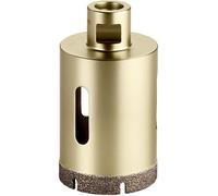 Metabo Couronne diamantée pour carrelage « Dry », 55 mm, M14 metabo Quantité:1