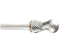 Metabo Fraise carbure, R 121670 / 6 - F metabo Quantité:1