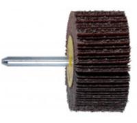 Metabo 628383000 Metabo de meulage à lamelles 60x2 0x6mm P80 1 pc(s)