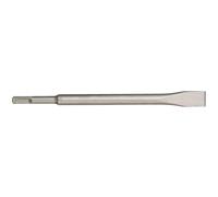 Metabo 628407000 Burin plat 1 pièce 20 mm Longueur totale 250 mm SDS-Plus 1 pc(s)