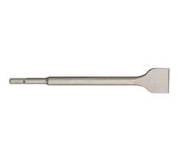 Metabo 628408000 Burin spatule 1 pièce 40 mm Longueur totale 250 mm SDS-Plus 1 pc(s)