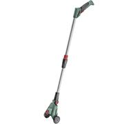 Metabo 628426000 628426000 Manche télescopique Convient pour (modèle de cisailles à gazon) Metabo PowerMaxx SGS 12 Q, Metabo SGS 18 LTX Q