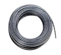 METABO Fil de rechange pour débroussailleuse 2 mm / 30 m 628430000