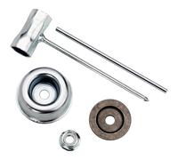 Metabo 628434000 Adaptateur de lame