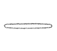 Metabo Chaîne de scie Oregon 40 cm (3/8" LP, 1,1 mm) Quantité 1