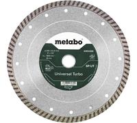 Metabo 628554000 Disque à tronçonner diamanté Diamètre 230 mm Ø de perçage 22.23 mm Béton 1 pc(s)