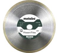 Metabo 628557000 Disque à tronçonner diamanté Diamètre 230 mm Ø de perçage 22.23 mm Carrelage 1 pc(s)