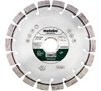 Metabo 628560000 Disque à tronçonner diamanté Diamètre 150 mm Ø de perçage 22.23 mm 1 pc(s)
