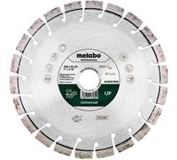 Metabo 628561000 Disque à tronçonner diamanté Diamètre 180 mm Ø de perçage 22.23 mm 1 pc(s)