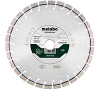Metabo 628563000 Disque à tronçonner diamanté Diamètre 300 mm Ø de perçage 25.4 mm 1 pc(s)