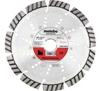 Metabo 628573000 Disque à tronçonner diamanté Diamètre 180 mm Ø de perçage 22.23 mm 1 pc(s)