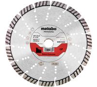 Metabo Meule de tronçonnage diamantée 230x22,23mm, « CP », Béton « professional » (628574000) Quantité:1