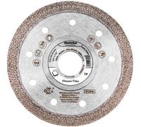 Metabo 628578000 Disque à tronçonner diamanté Diamètre 115 mm Ø de perçage 22.23 mm 1 pc(s)