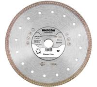 Metabo 628580000 Disque à tronçonner diamanté Diamètre 230 mm Ø de perçage 22.23 mm 1 pc(s)