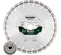 Metabo 628583000 Disque à tronçonner diamanté Diamètre 230 mm Ø de perçage 22.23 mm 1 pc(s)