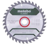 METABO 628659000 - Hoja de sierra Precision Cut Classic 160x20 mm dientes 36 WZ 10° /B