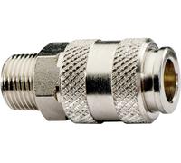 Metabo 628700000 Accouplement pour air comprimé 1 pc(s)