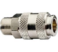 Metabo 628701000 Accouplement pour air comprimé 1 pc(s)