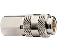 Metabo 628703000 Accouplement pour air comprimé 1 pc(s)