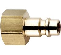 Metabo Raccord fileté enfichable Euro 1/2" IG metabo Quantité:1