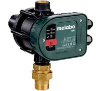 Metabo 628799000 Protection contre la marche à sec 33,25 mm (1\ ) (filet ext.), 25 mm (1\ ) (filet. int.)