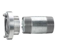 Metabo 628801000 Accouplement storz avec tube d'extension 100 mm