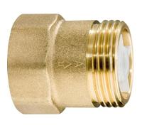 Metabo Clapet anti-retour Metabo en laiton 1". Quantité:1