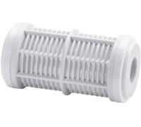 Metabo Cartouche pour filtre en plastique lavable 1 1/4" courte metabo Quantité:1