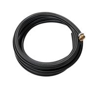 Garniture d'écoulement pour pompe immergées 7 m - METABO 628821000