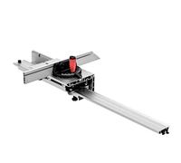 metabo 628900000 - Carro deslizante TS para sierras de mesa Couleur