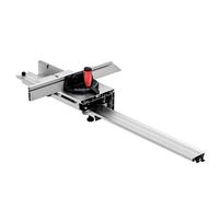 metabo 628900000 - Carro deslizante TS para sierras de mesa Couleur