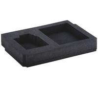 Metabo Insert Metabo pour laser multiline MLL 3-20 Quantité:1