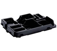 Metabo 628916000 Plateau de rangement (L x l) 373 mm x 260 mm