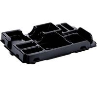 Metabo 628916000 Plateau de rangement (L x l) 373 mm x 260 mm