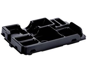 Metabo 628916000 Plateau de rangement (L x l) 373 mm x 260 mm
