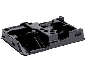 Metabo 628930000 Tablette Polystyrène (L x l x H) 423 x 328 x 100 mm