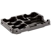 Metabo 628934000 Tablette Polystyrène (L x l x H) 373 x 260 x 100 mm