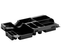 Metabo 628948000 Tablette Polystyrène (L x l x H) 373 x 260 x 100 mm