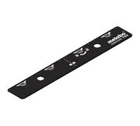 Metabo Raccord FSV pour rails de guidage FS – Quantité 1