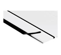 Metabo Protection anti-éclats FSS 629023000 pour rails de guidage – 3,5 m