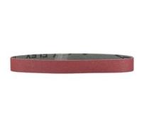 Metabo 3 bandes abrasives 50x1020 mm, P 100, DS 629065000